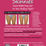 Inner Thighs