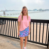 BEACHTIME Fun Skort