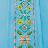 Viva Guayabera Top