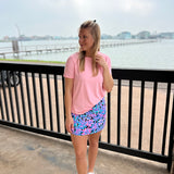 BEACHTIME Fun Skort