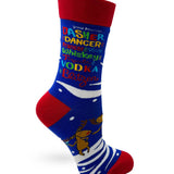 You Know Dasher ...