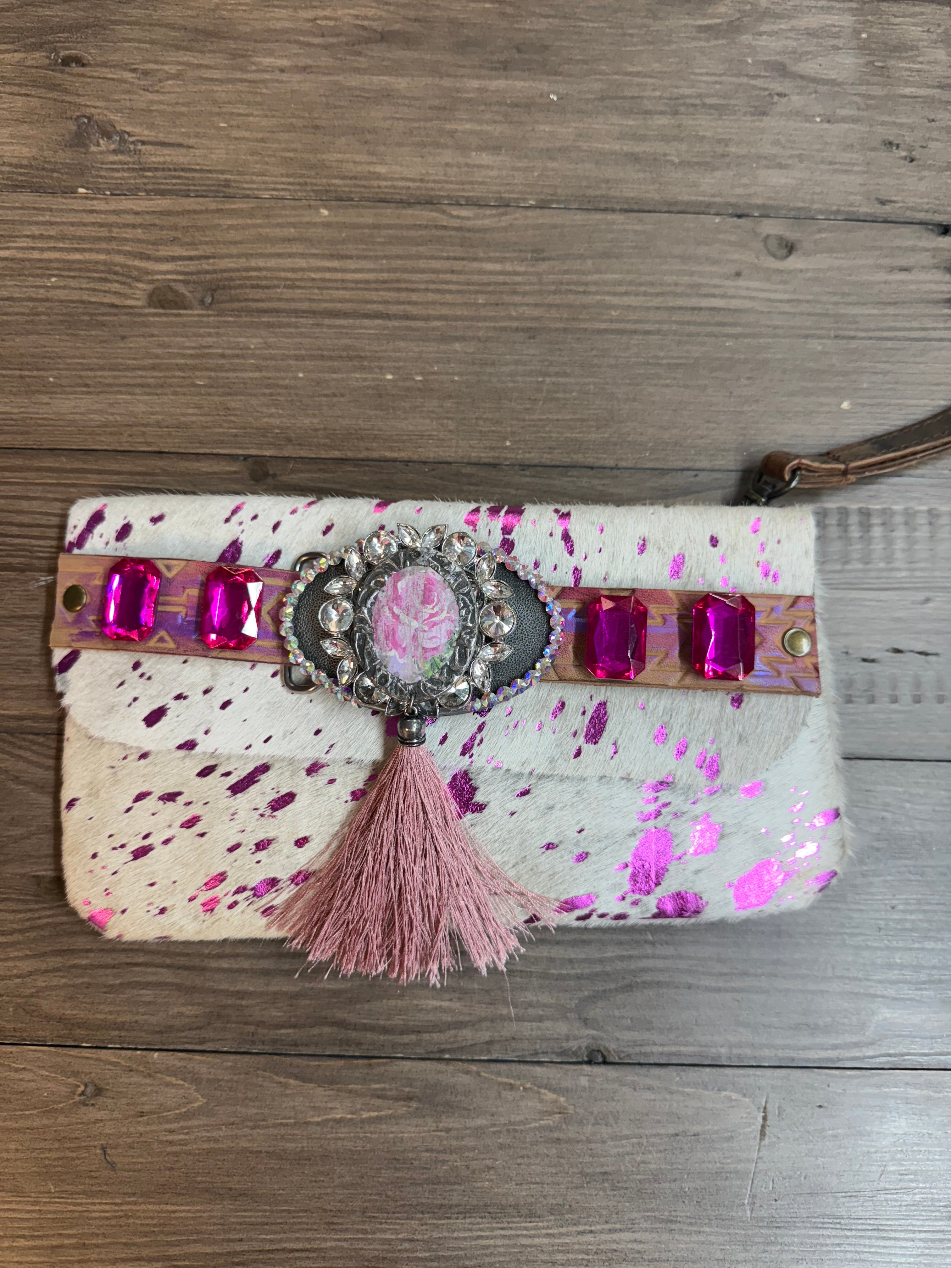 Clutch Purse