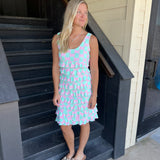 MDLP Cha Cha Dress