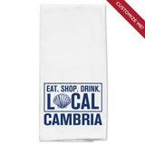 Coastal Eat Shop Drink Local