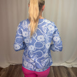 Skybound Reversible Top