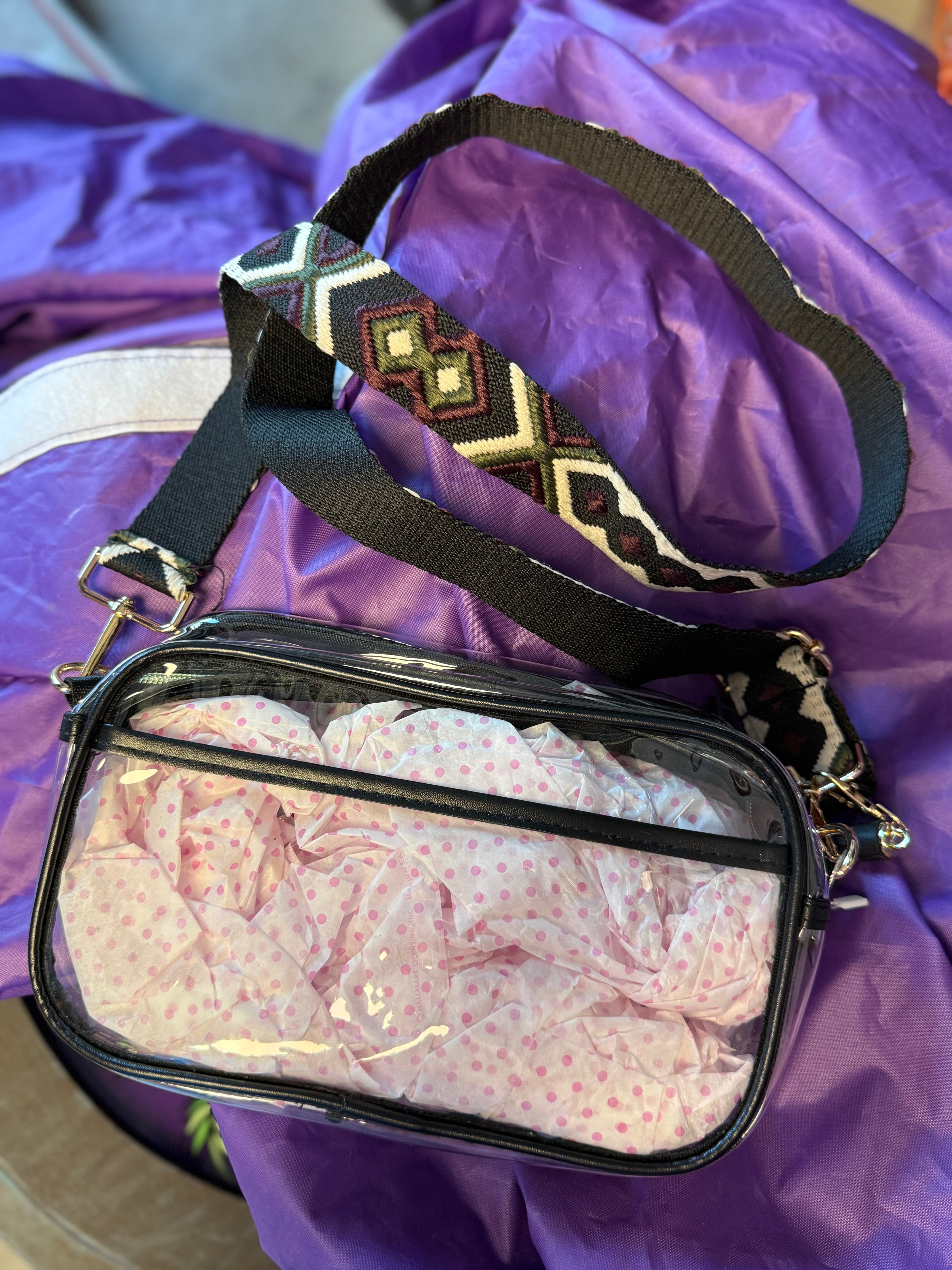 Clear Bag