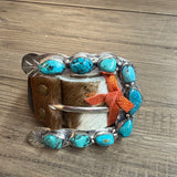 Horseshoe Belt