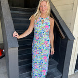 BHSM Keyhole Maxi