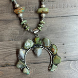 Navajo Turquoise Necklace