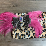 Clutch Purse