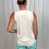 Spring Bouquet Kelley Green Shorts