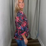 Pink Top