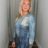 Blue Top