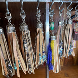 Tassel Fob