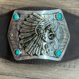 Indian Cuff