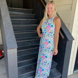 BHSM Keyhole Maxi