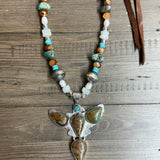 Phoenix Necklace