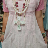 Pink Joy Cami Top