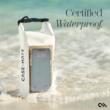 Waterproof Mini Phone Bucket Bag
