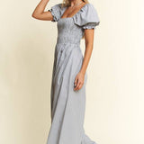 STRIPE PRINT JUMPSUIT