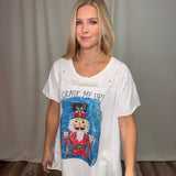 Nutcracker Top
