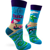 Life's a Beach