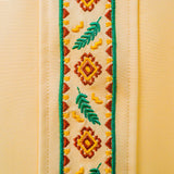 Mesquite Guayabera Polo