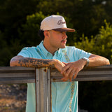 Viva Guayabera Top