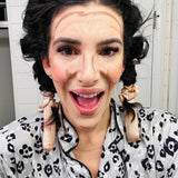 Contour Crayon