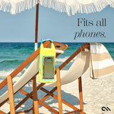 Waterproof Mini Phone Bucket Bag