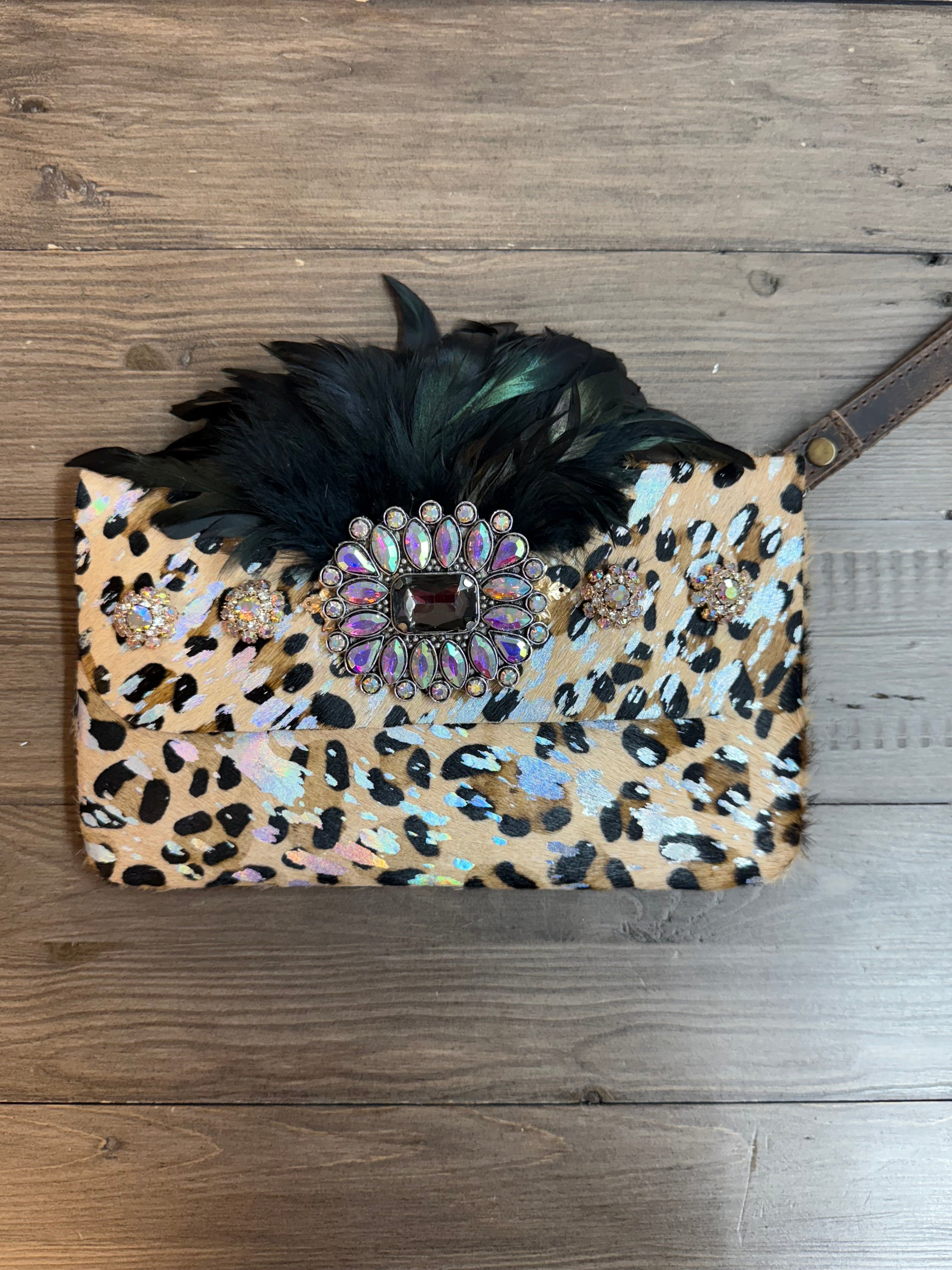 Clutch Purse