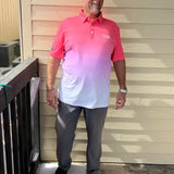 Day Break Polo