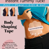 Tummy Lifts
