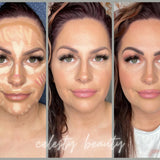 Contour Crayon