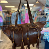 Classic Catalina Handbag