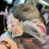 Glimmer Hats