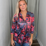Pink Top