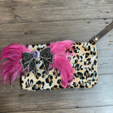 Clutch Purse