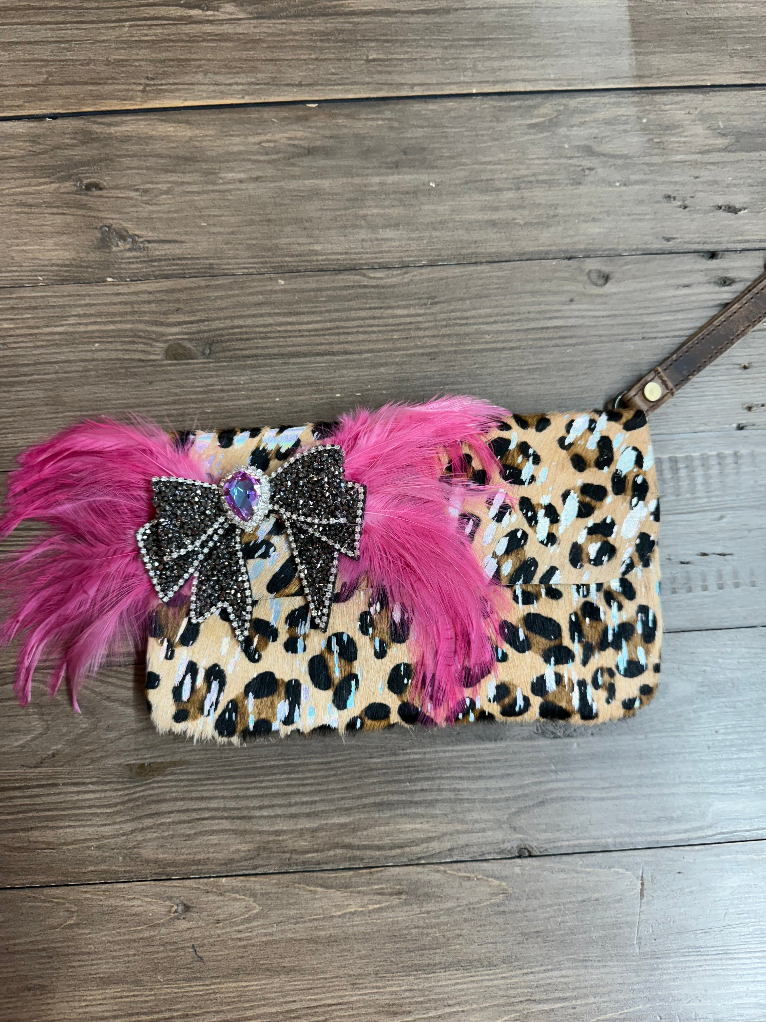 Clutch Purse