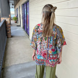Multi Color Popover