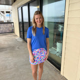 BEACHTIME Fun Skort