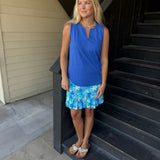 Sea Starfish Flounce Skort