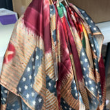Wild Rags