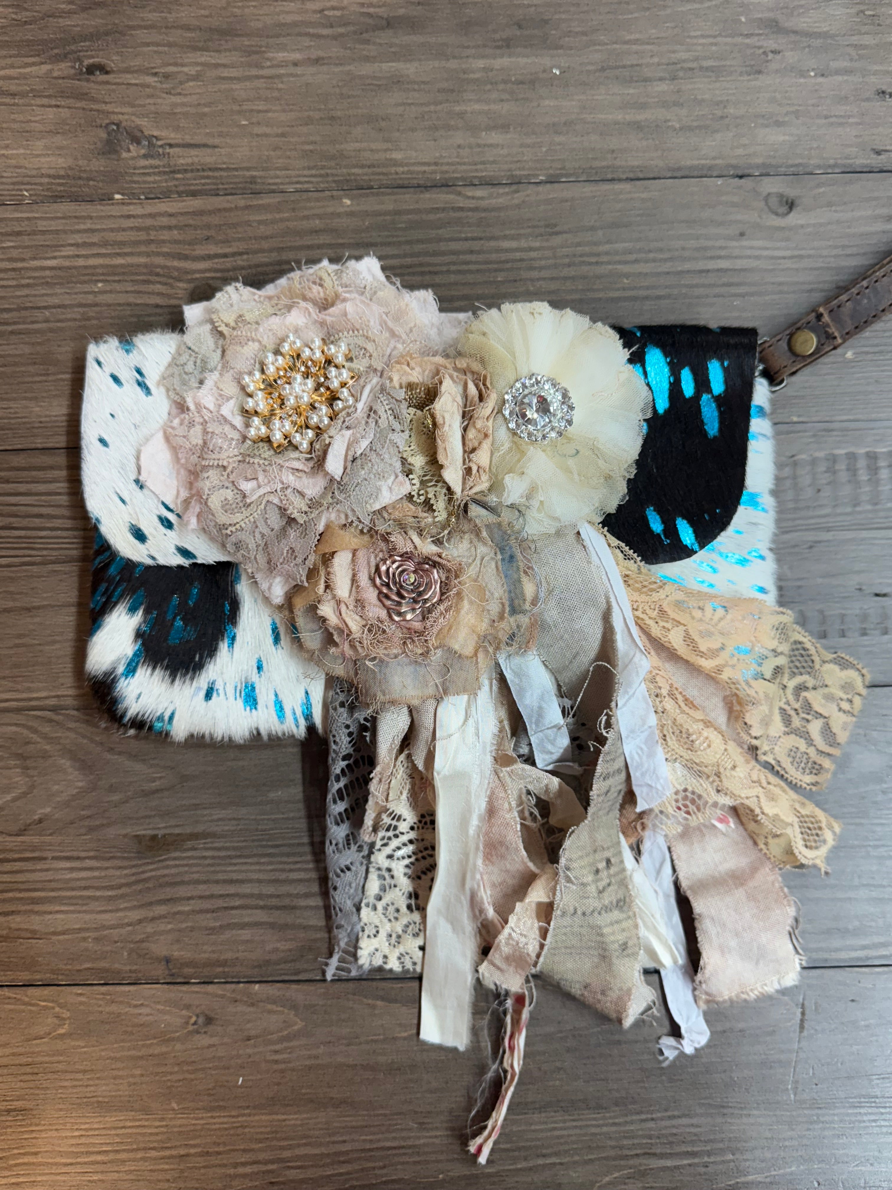 Clutch Purse