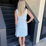 MDLP Cha Cha Dress
