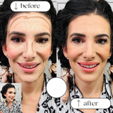 Contour Crayon