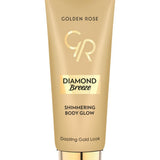 Diamond Breeze Shimmering Body Glow