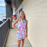 BEACHTIME Fun Skort