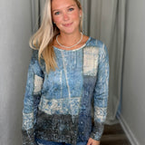 Blue Top