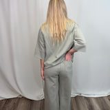 Light Slate Lounge Pants